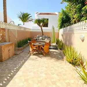 Apartment Parque Santiago 1 Villa114 Tenerife & Sales, Playa de las Americas (Tenerife)