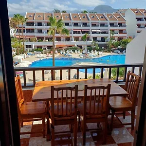 Apartment Parque Santiago I 242 By Tenerife & Sales, Playa de las Americas (Tenerife)